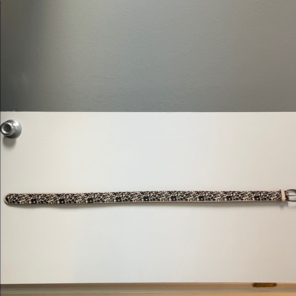 Lucky Belt NWT